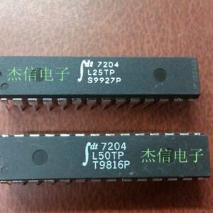 Idt7204l25d Idt Guaranteed Trusted Impochips