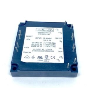 Ihb60t240512 Murata Module Guaranteed Trusted Impochips