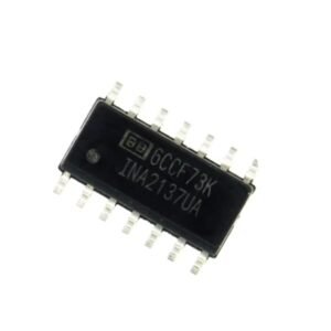 Ina2137ua Ti Guaranteed Trusted Impochips