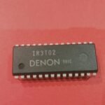 Ir3t02 Denon Guaranteed Trusted Impochips