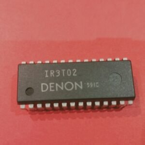 Ir3t02 Denon Guaranteed Trusted Impochips