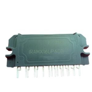 Iramx16up60b Infineon Controller Guaranteed Trusted Impochips