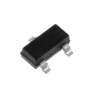 Irlml6346 Infineon Transistor Guaranteed Trusted Impochips