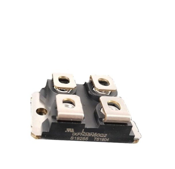 Ixfn100n25 Ixys Transistor Guaranteed Trusted Impochips