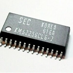 Km62256clg 7 Samsung Sram Guaranteed Trusted Impochips