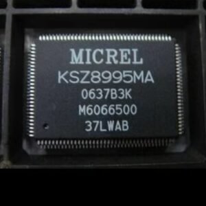 Ks8995ma Microchip Ic Guaranteed Trusted Impochips