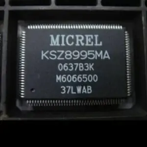 Ks8995ma Microchip Ic Guaranteed Trusted Impochips
