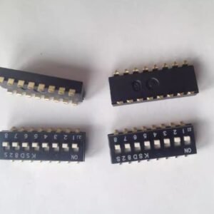 Ksd82se Otax Guaranteed Trusted Impochips