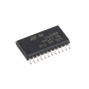 L6208d Stm Guaranteed Trusted Impochips
