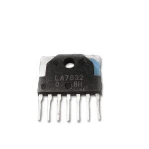 La7832 Onsemi Ic Guaranteed Trusted Impochips