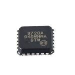 Lan8720a Cp Tr Microchip Transceiver Guaranteed Trusted Impochips