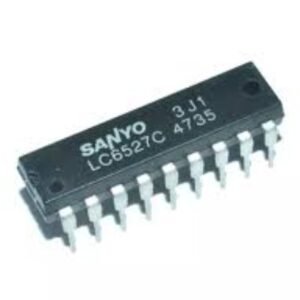 Lc6527c Onsemi Microcontroller Guaranteed Trusted Impochips