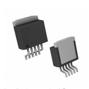 Lm2585sx Adj Ti Regulator Guaranteed Trusted Impochips