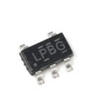 Lp2981 33dbvr Ti Ic Guaranteed Trusted Impochips