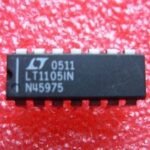 Lt1105in Adi Ic Guaranteed Trusted Impochips