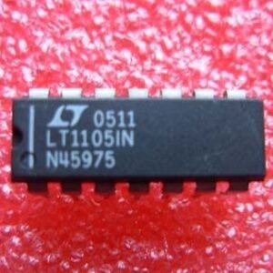 Lt1105in Adi Ic Guaranteed Trusted Impochips