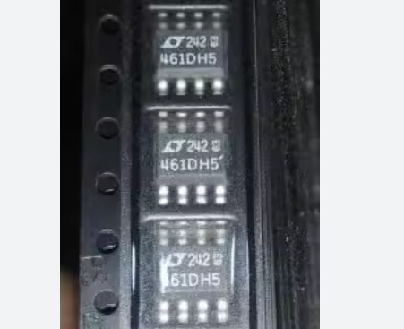 Lt1461dhs8 5 Adi Ic Guaranteed Trusted Impochips