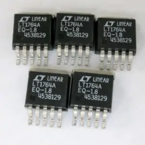 Lt1764aeq 1.8 Adi Ic Guaranteed Trusted Impochips