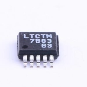 Lt3480emse Adi Regulator Guaranteed Trusted Impochips