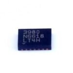Lt3980ede Linear Ic Guaranteed Trusted Impochips