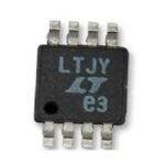 Ltc2053ims8 Linear Ic Guaranteed Trusted Impochips