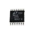 Ltc3412efe Adi Ic Guaranteed Trusted Impochips