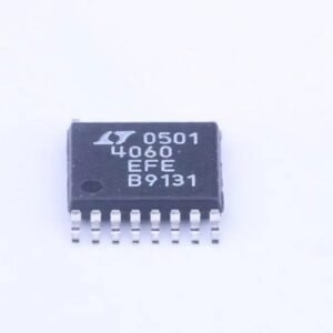 Ltc4060efe Adi Ic Guaranteed Trusted Impochips