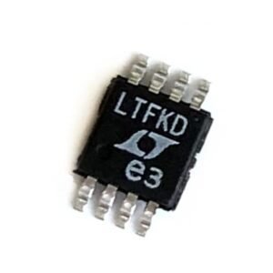 Ltc4359hms8 Adi Ic Guaranteed Trusted Impochips