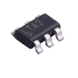 Ltc4412es6 Adi Ic Guaranteed Trusted Impochips