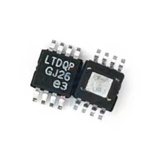 Ltdqp Linear Guaranteed Trusted Impochips