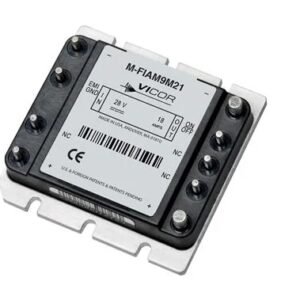 M Fiam5bm22 Vicor Guaranteed Trusted Impochips