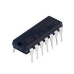 M74hct14b1r St Ic Guaranteed Trusted Impochips