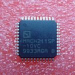 Mach211sp 20jc Lattice Guaranteed Trusted Impochips