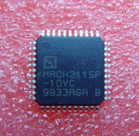 Mach211sp 20jc Lattice Guaranteed Trusted Impochips