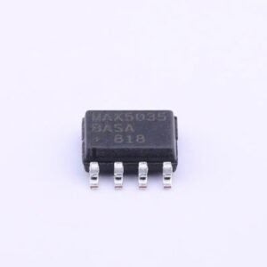 Max5035basa Maxim Regulator Guaranteed Trusted Impochips