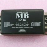 Mb1236 Tdk Lambda Filter Guaranteed Trusted Impochips