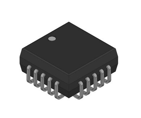 Mc10161fn On Decoder Guaranteed Trusted Impochips