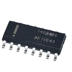 Mc14094bdr2g Onsemi Ic Guaranteed Trusted Impochips