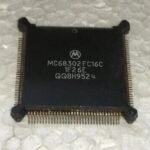 Mc68302fc16c Nxp Ic Guaranteed Trusted Impochips