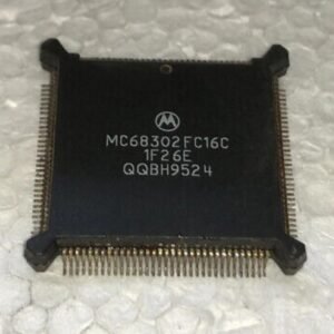 Mc68302fc16c Nxp Ic Guaranteed Trusted Impochips