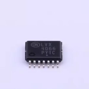 Mc74lvx4066dtr2g Onsemi Switch Guaranteed Trusted Impochips