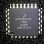 Mc9s12dg128vfue Nxp Ic Guaranteed Trusted Impochips