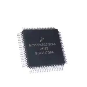 Mc9s12xeq512caa Nxp Microcontroller Guaranteed Trusted Impochips