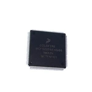 Mcf52256cag66 Nxp Microcontroller Guaranteed Trusted Impochips