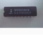 Md82c88 Harris Controller Guaranteed Trusted Impochips