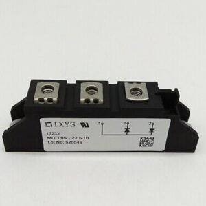 Mdd95 22n1b Ixys Module Guaranteed Trusted Impochips