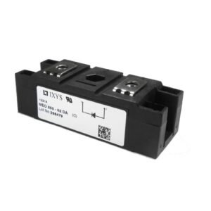 Meo500 06da Ixys Module Guaranteed Trusted Impochips