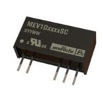 Mev1d1212sc Murata Module Guaranteed Trusted Impochips