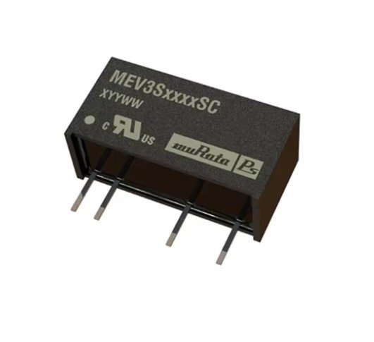 Mev3s1205sc Murata Module Guaranteed Trusted Impochips