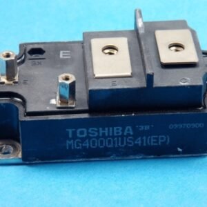 Mg400q1us41 Toshiba Guaranteed Trusted Impochips